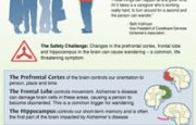 Home Safety for Alzheimer's Disease