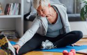 Alzheimer's Prevention