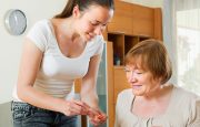 Alzheimer's Independence