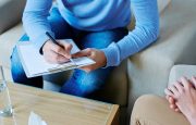 Alzheimer’s Patients Participating in Research Studies