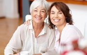 Alzheimer’s Caregiver Burnout