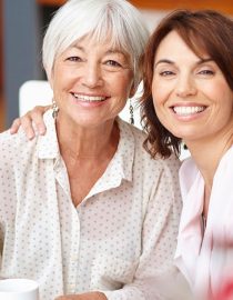 Alzheimer’s Caregiver Burnout Alzheimer’s Caregiver Burnout