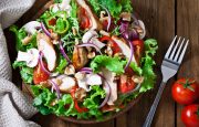 Shopping for Your Loved One’s Alzheimer's Diet