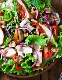Shopping for Your Loved One’s Alzheimer’s Diet Shopping for Your Loved One’s Alzheimer’s Diet
