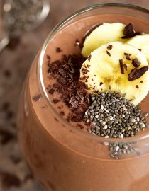 Smoothie Solutions to Wake Up the Brain in Alzheimer’s Smoothie Solutions to Wake Up the Brain in Alzheimer’s