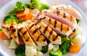 Use Food as a Way to Help Your Loved One Cope With Alzheimer's