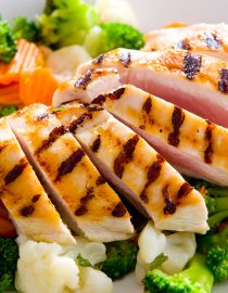 Use Food as a Way to Help Your Loved One Cope With Alzheimer’s Use Food as a Way to Help Your Loved One Cope With Alzheimer’s