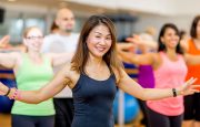 Using Dance Therapy for Alzheimer's Disease