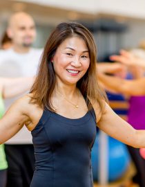 Using Dance Therapy for Alzheimer’s Disease Using Dance Therapy for Alzheimer’s Disease