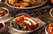 Top Tips for Thanksgiving With Alzheimer’s