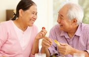 Coping With an Alzheimer's Diagnosis