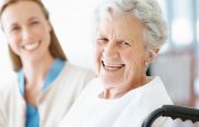 Dementia Wandering