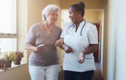 Caring for Someone With Alzheimer's
