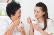 Why Are People With Alzheimer's Always Hungry?
