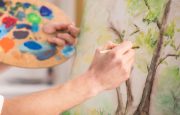 Creative Therapies for Alzheimer's
