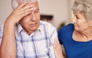 Dementia and Anger