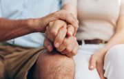 Advice From an Alzheimer's Spouse