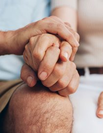 Advice From an Alzheimer’s Spouse Advice From an Alzheimer’s Spouse