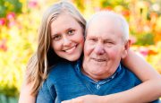 Living With Alzheimer's