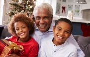 Christmas With Alzheimer's
