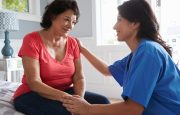 Dementia Hallucinations
