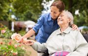 Inspiration for Alzheimer's Caregivers