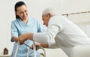 National Fall Prevention Week