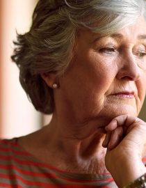 Why Alzheimer’s Patients Are at Risk of Isolation Why Alzheimer’s Patients Are at Risk of Isolation
